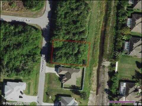 HOPWOOD ROAD, NORTH PORT, FL 34287