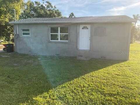 612 MILUS STREET, PUNTA GORDA, FL 33950