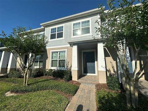 11168 HANLON TERRACE ALLEY, WINTER GARDEN, FL 34787