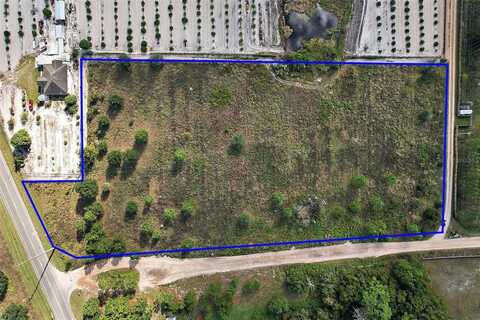 Tbd STATE ROAD 33, GROVELAND, FL 34736