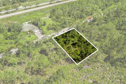 3319 VESSELS ROAD, PUNTA GORDA, FL 33980