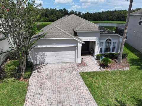 4742 CUMBRIAN LAKES DRIVE, KISSIMMEE, FL 34746