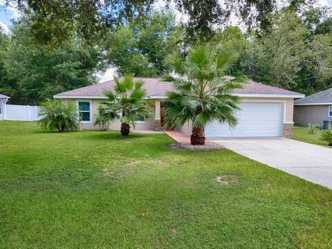 51 ALMOND ROAD, OCALA, FL 34472