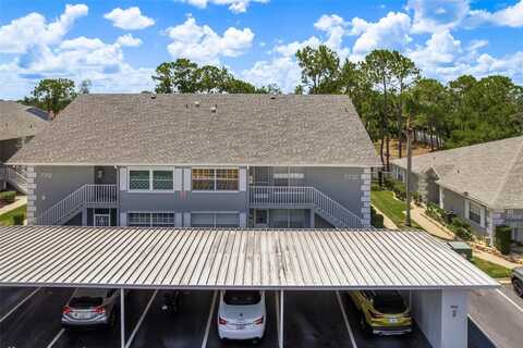 7712 HILLSIDE COURT, HUDSON, FL 34667