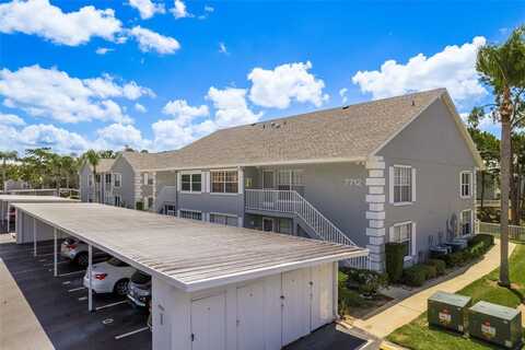 7712 HILLSIDE COURT, HUDSON, FL 34667
