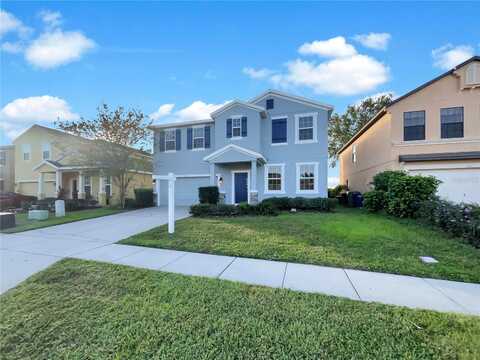 3557 JULIUS ESTATES BOULEVARD, WINTER HAVEN, FL 33881