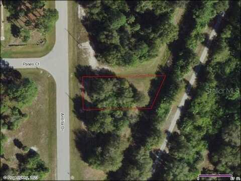 103 ANTILLA DRIVE, ROTONDA WEST, FL 33947