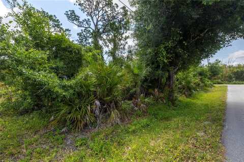 DE LEON DRIVE, NORTH PORT, FL 34287