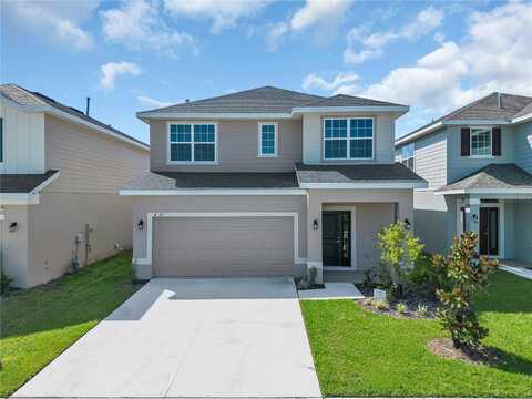 2013 FRESH WATER STREET, LEESBURG, FL 34748