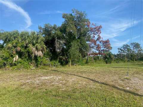 1055 & 1057 BOUNDARY BOULEVARD, ROTONDA WEST, FL 33947