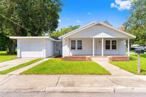 218 PALMETTO STREET, AUBURNDALE, FL 33823