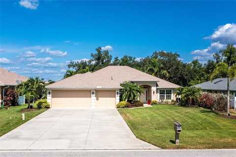 2132 NUREMBERG BOULEVARD, PUNTA GORDA, FL 33983