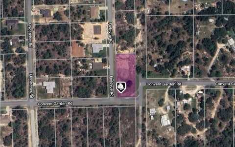 10336 FIELDVUE ROAD, BROOKSVILLE, FL 34613