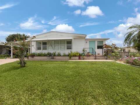 281 HARBOR ISLES DRIVE, NORTH PORT, FL 34287