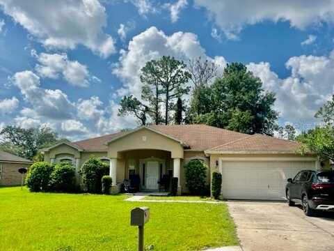 57 RENSHAW DRIVE, PALM COAST, FL 32164