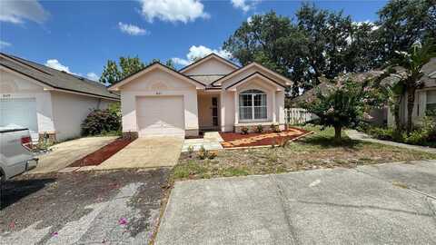 4123 TUNITAS COURT, ORLANDO, FL 32817