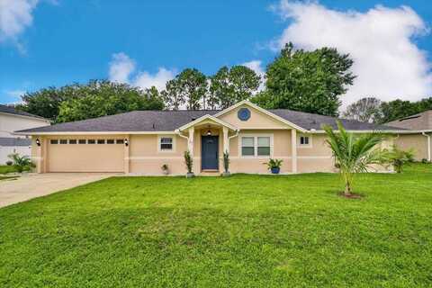 27 BUD FIELD DRIVE, PALM COAST, FL 32137