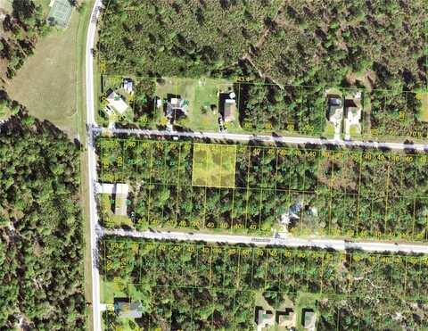 27309 SENATOR DRIVE, PUNTA GORDA, FL 33955