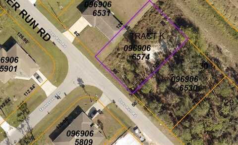 N DEER RUN ROAD, NORTH PORT, FL 34291