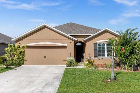 5251 BEAR CORN RUN, PORT ORANGE, FL 32128