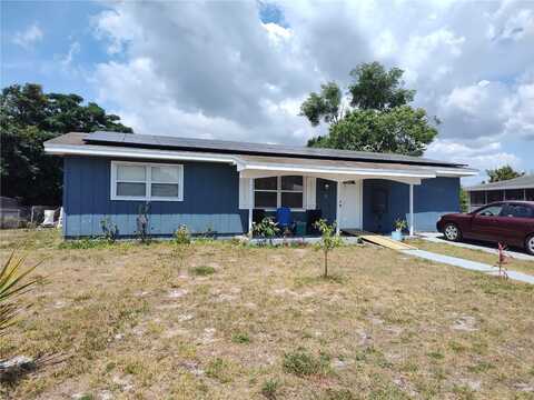 9275 CHASE STREET, SPRING HILL, FL 34606