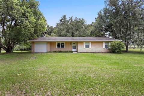 525 E MAIN STREET, GENEVA, FL 32732