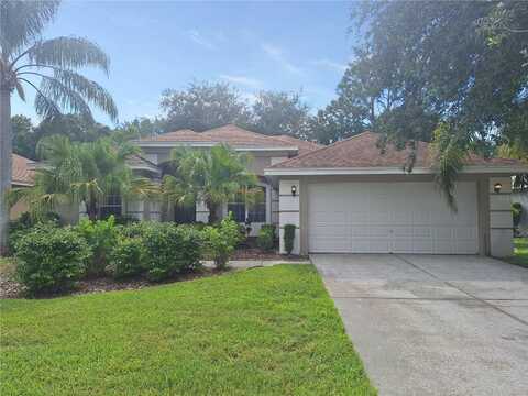 462 EQUINE DRIVE, TARPON SPRINGS, FL 34688