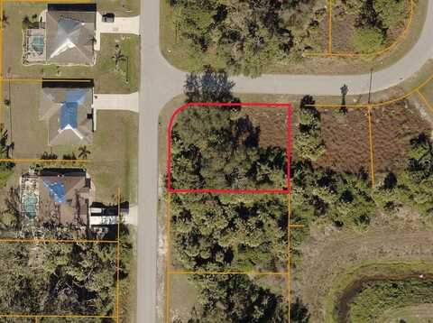 Lot 15 CLOVELON STREET, NORTH PORT, FL 34291