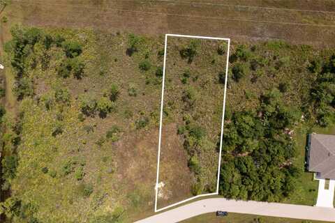 26079 EXPLORER ROAD, PUNTA GORDA, FL 33983