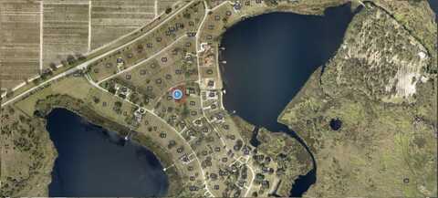 Lot 57 MARIGOLD STREET, GROVELAND, FL 34736