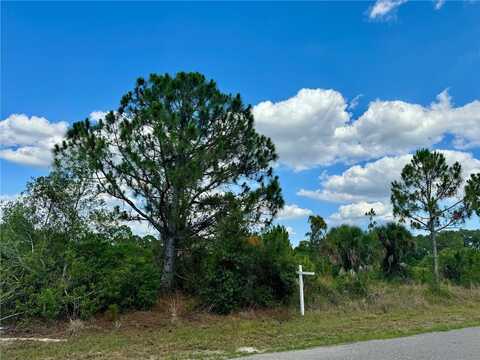 PARAGON ROAD, NORTH PORT, FL 34291