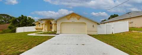 4417 OHARA STREET, SPRING HILL, FL 34609