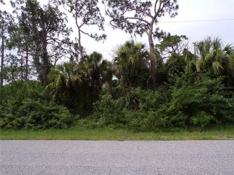 SAN SALVADOR ROAD, NORTH PORT, FL 34291