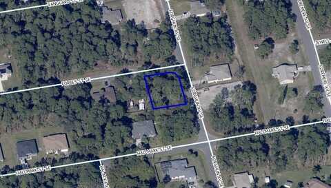 00 FORBES STREET SE, PALM BAY, FL 32909