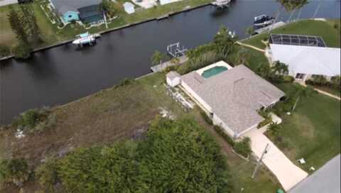 15442 MCCOMB CIRCLE, PORT CHARLOTTE, FL 33981