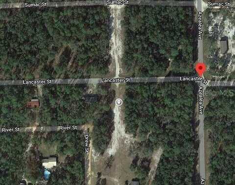 LANCASTER STREET, INTERLACHEN, FL 32148