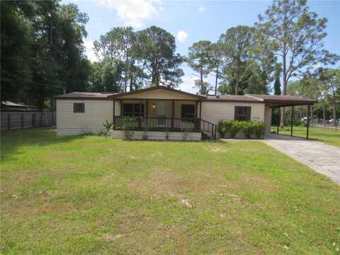 18540 SE 53RD PLACE, OCKLAWAHA, FL 32179