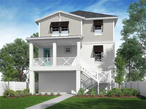 1526 5TH STREET S, Saint Petersburg, FL 33701