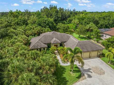 714 VANDERBILT DRIVE, NOKOMIS, FL 34275