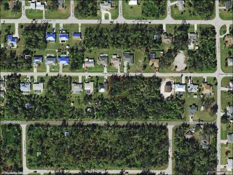 18211 ROBINSON AVENUE, PORT CHARLOTTE, FL 33948