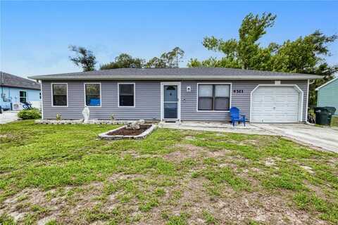 4321 PEPPER LANE, NORTH PORT, FL 34287