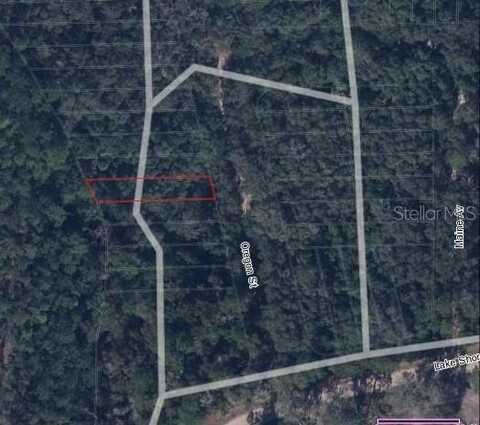 LOT 11, INTERLACHEN, FL 32148