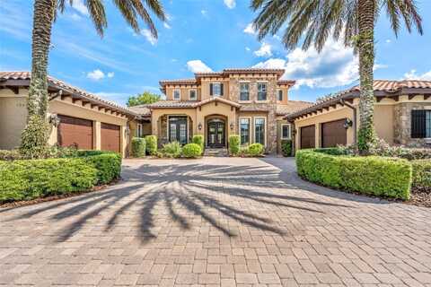 13455 BELLARIA CIRCLE, WINDERMERE, FL 34786