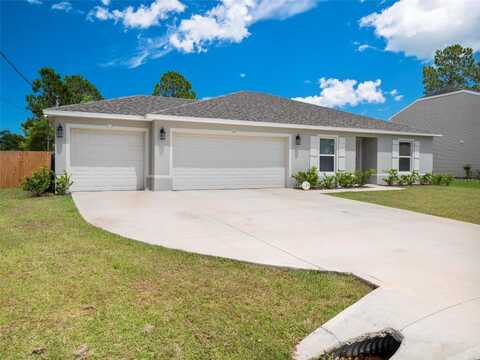 11 RUSSKIN LANE, PALM COAST, FL 32164