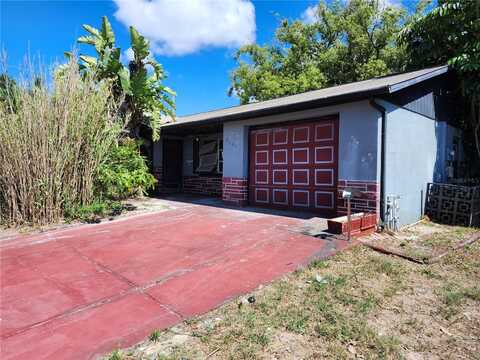 6442 SUTHERLAND AVENUE, NEW PORT RICHEY, FL 34653