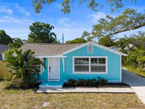 520 ROSERY ROAD NW, LARGO, FL 33770