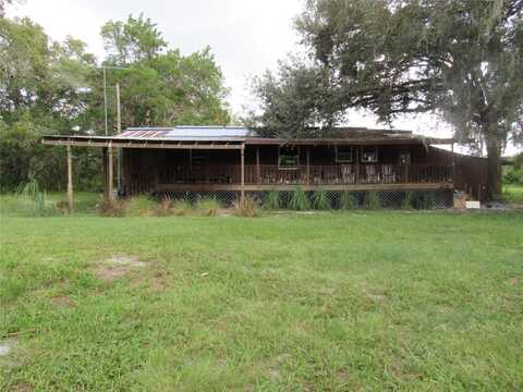 5151 SW 105TH AVENUE, CEDAR KEY, FL 32625