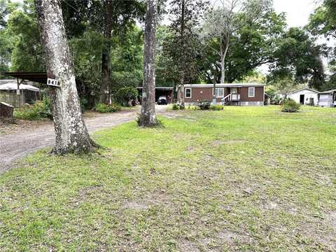 8418 CR 643, BUSHNELL, FL 33513