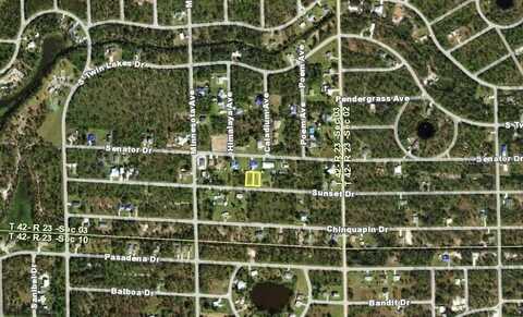 27432 & 27438 SUNSET DRIVE, PUNTA GORDA, FL 33955