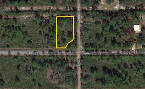 902 MAGNOLIA DRIVE, INDIAN LAKE ESTATES, FL 33855